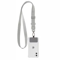 MONTREAL - Strap Colgante para carcasa de celular universal Correa GR