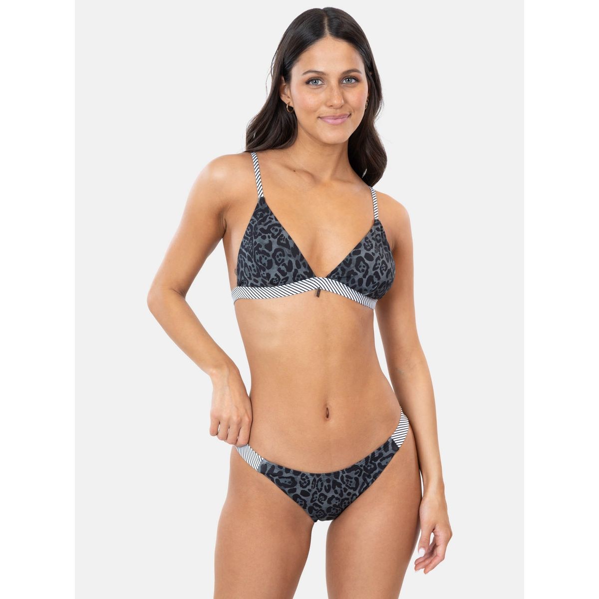 MAUI AND SONS - Bikini Animal Multicolor Mujer Maui And Sons
