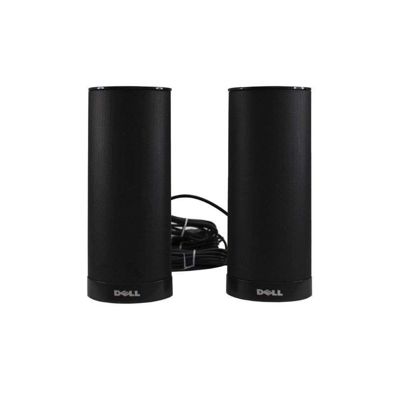 DELL - PARLANTE DELL AX210 USB