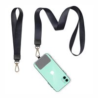Strap Colgante para Carcasa Celular Universal Doble Correa N