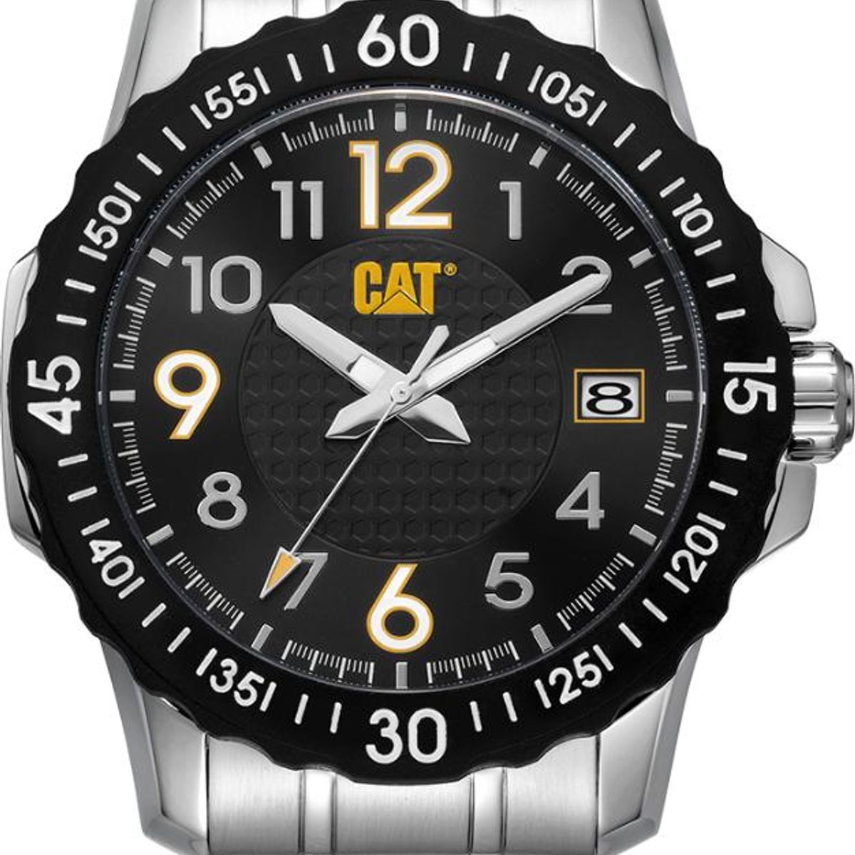 CAT - Reloj Cat Hombre AP-141-11-111 Downforce