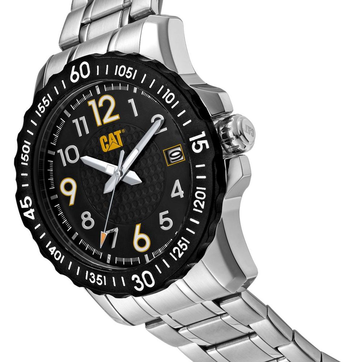 CAT - Reloj Cat Hombre AP-141-11-111 Downforce