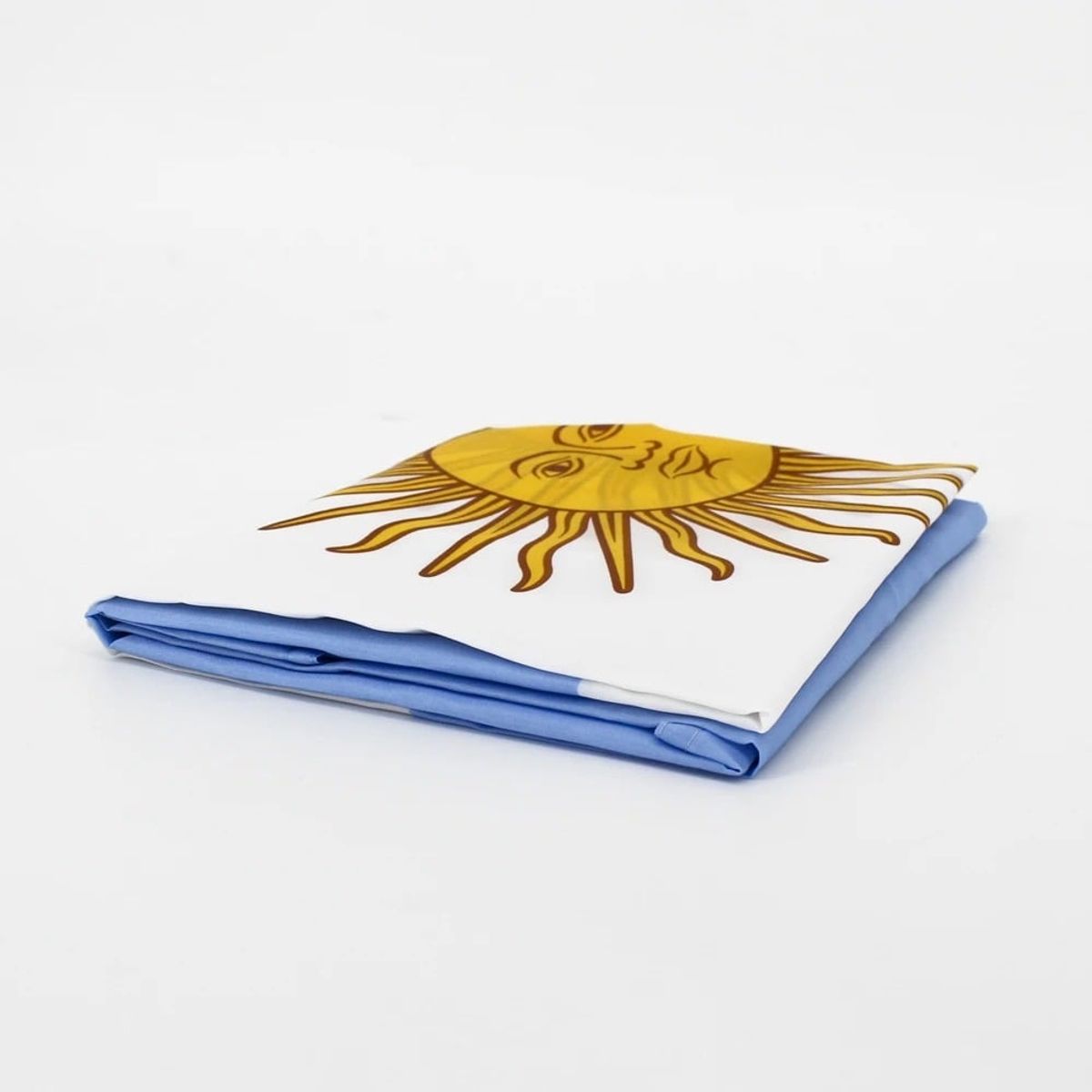 MERCADO CBF - Bandera Argentina 90x150cm Bandera De Argentina