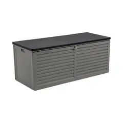 NORTHWEST - Baúl Bodega Caja Almacenaje 492L Gris