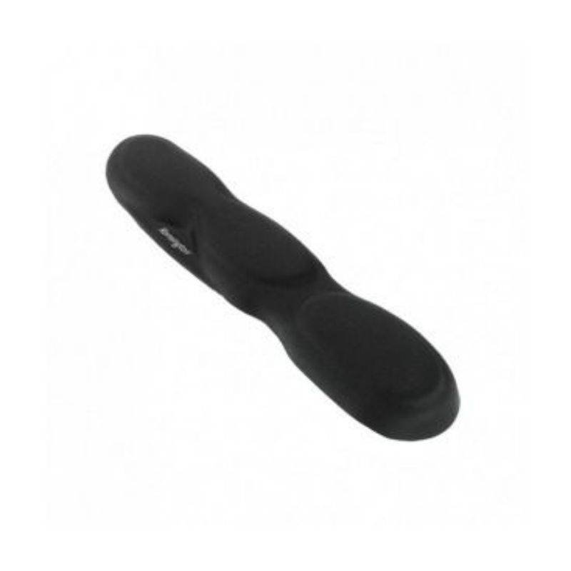 KENSINGTON - APOYA MUNECAS FOAM NEGRO KENSINGTON 26392