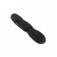 KENSINGTON - APOYA MUNECAS FOAM NEGRO 26392