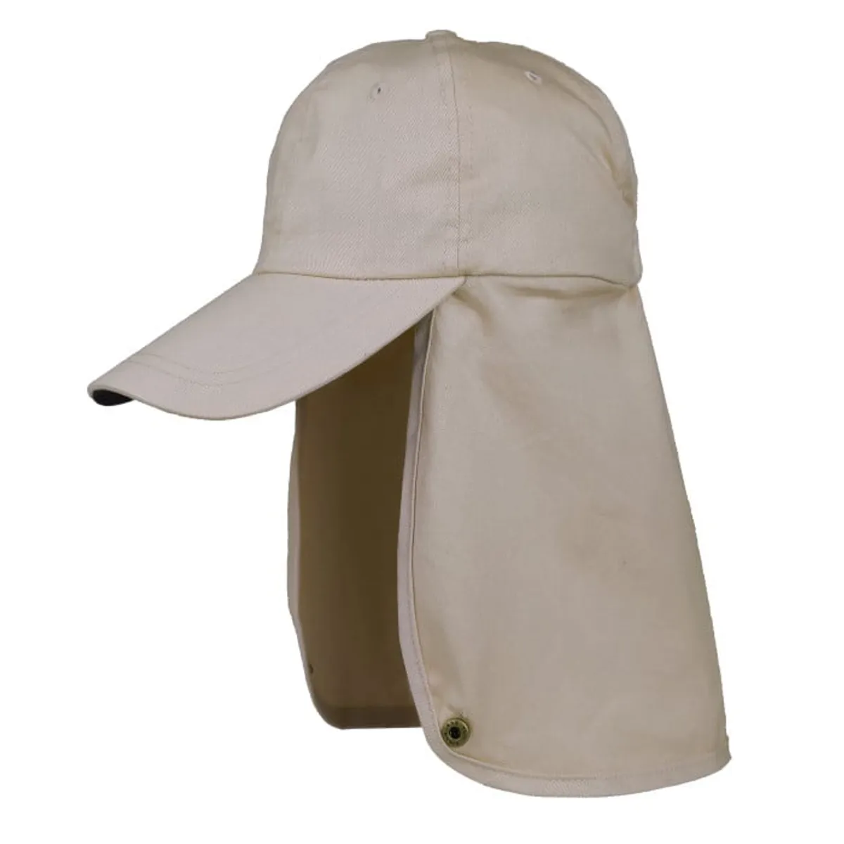 T-WORLD - Jockey Legionario 100% Algodón Certificado