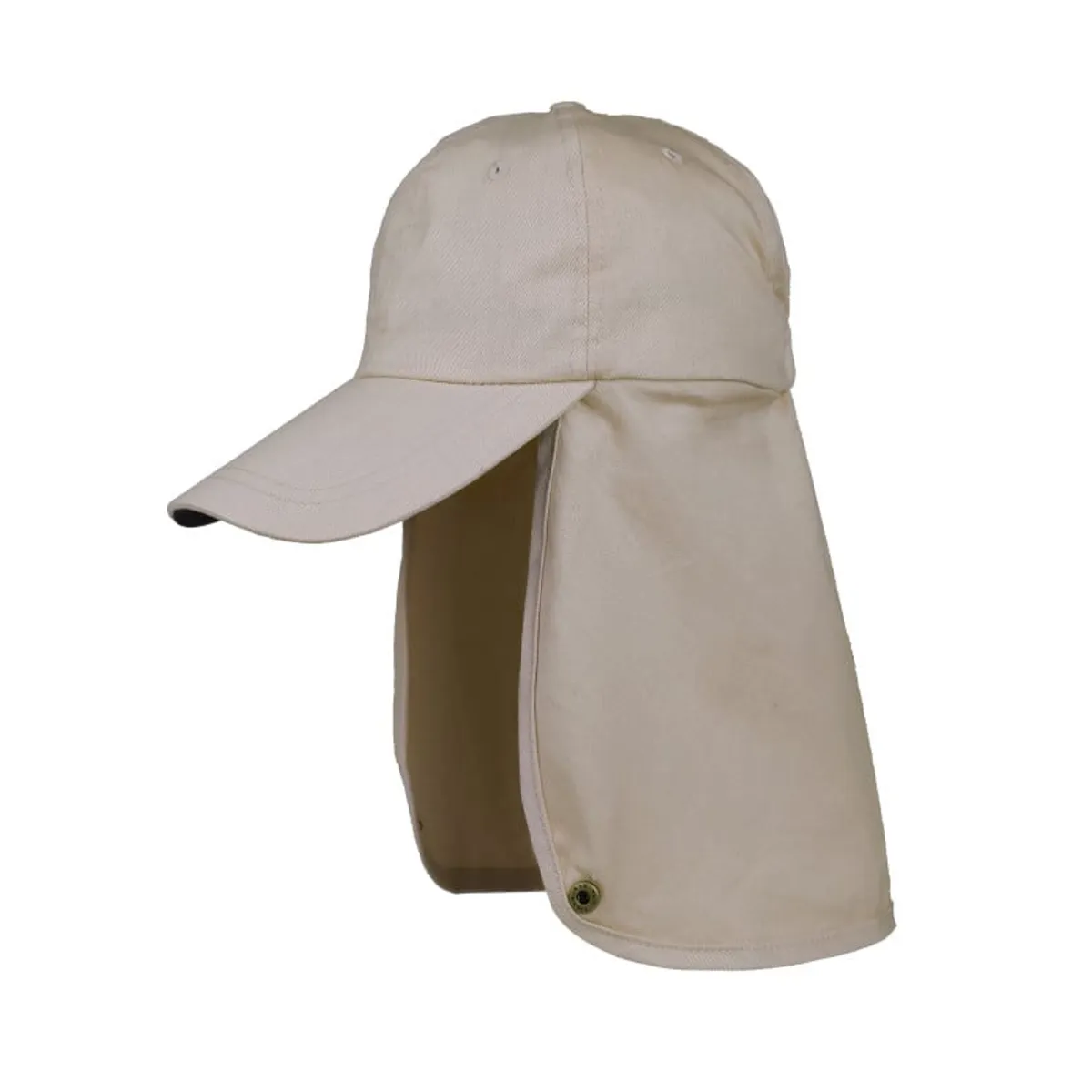 T-WORLD - Jockey Legionario 100% Algodón Certificado