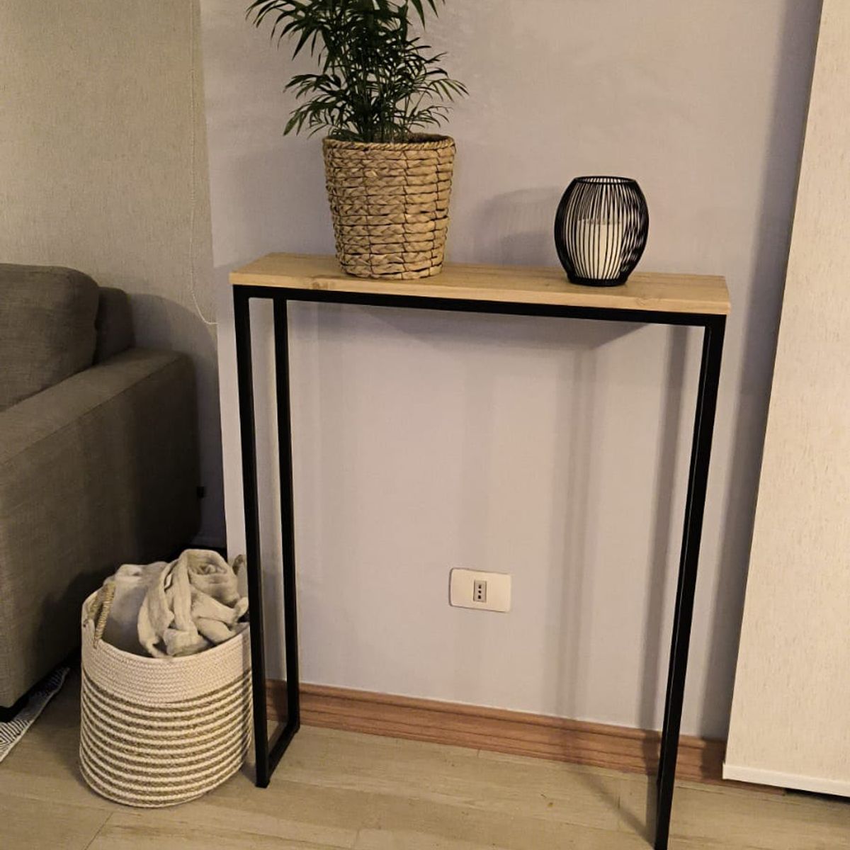 GENERICO - ARRIMO CLASICO BOY AJACCIO