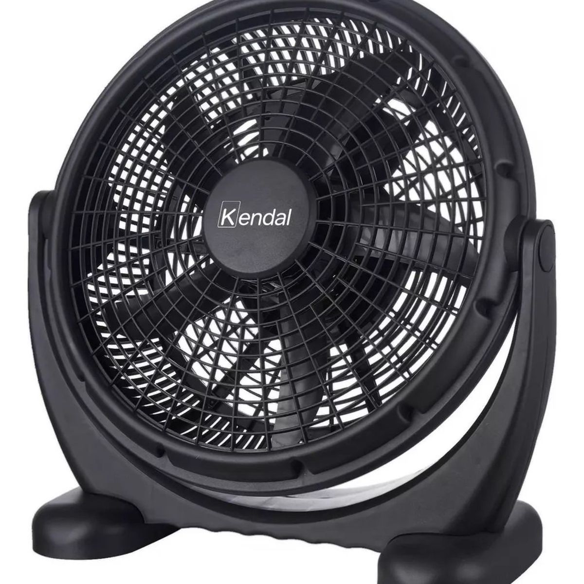 KENDAL - Ventilador Piso Mesa Silencioso Kendal Kf-16b Aspas 40cm 45w
