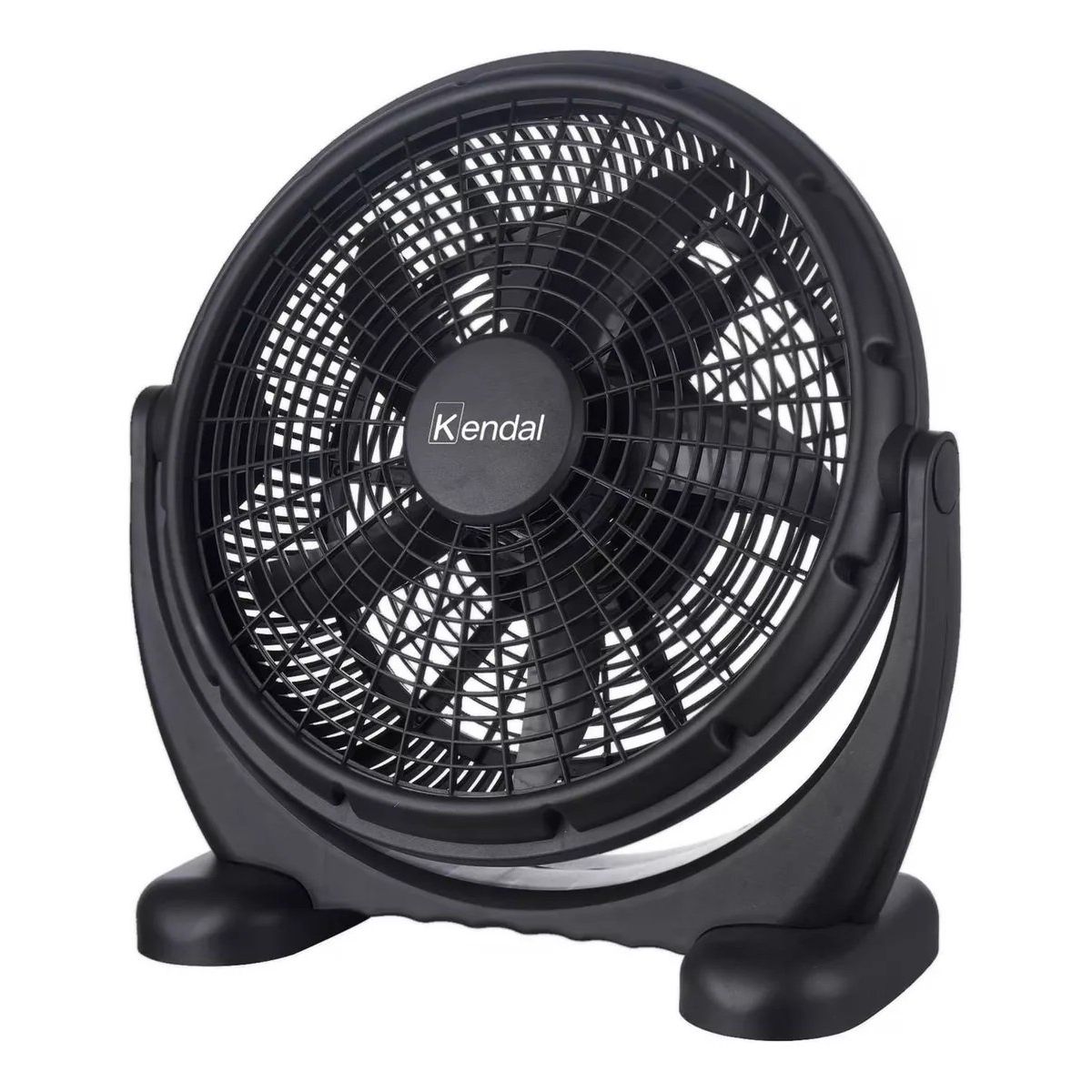 KENDAL - Ventilador Piso Mesa Silencioso Kendal Kf-16b Aspas 40cm 45w
