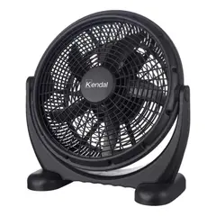 KENDAL - Ventilador Piso Mesa Silencioso Kf-16b Aspas 40cm 45w