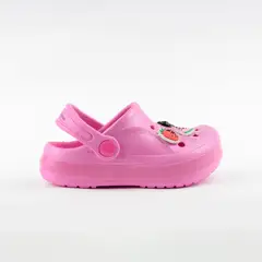 DISNEY - Zueco De Eva Niña Chica Minnie Rosado