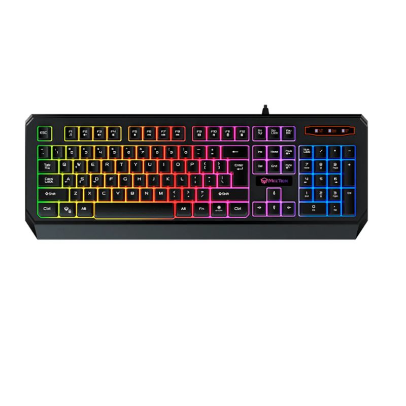 MEETION - Teclado Gamer MEETION K9320