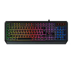 MEETION - Teclado Gamer K9320