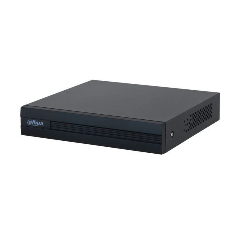 DAHUA - XVR DVR 8 Canales + 2 IP Dahua 1080p/720p DH-XVR1B08-I
