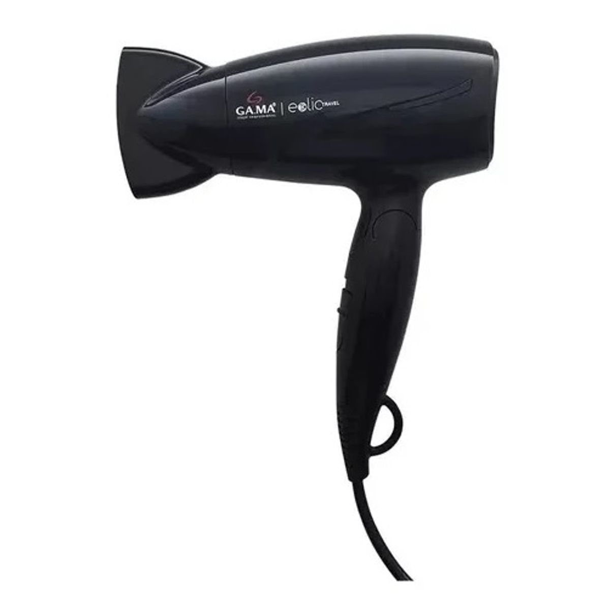 GAMMA - Secador Gamma Eolic Travel Ion CX