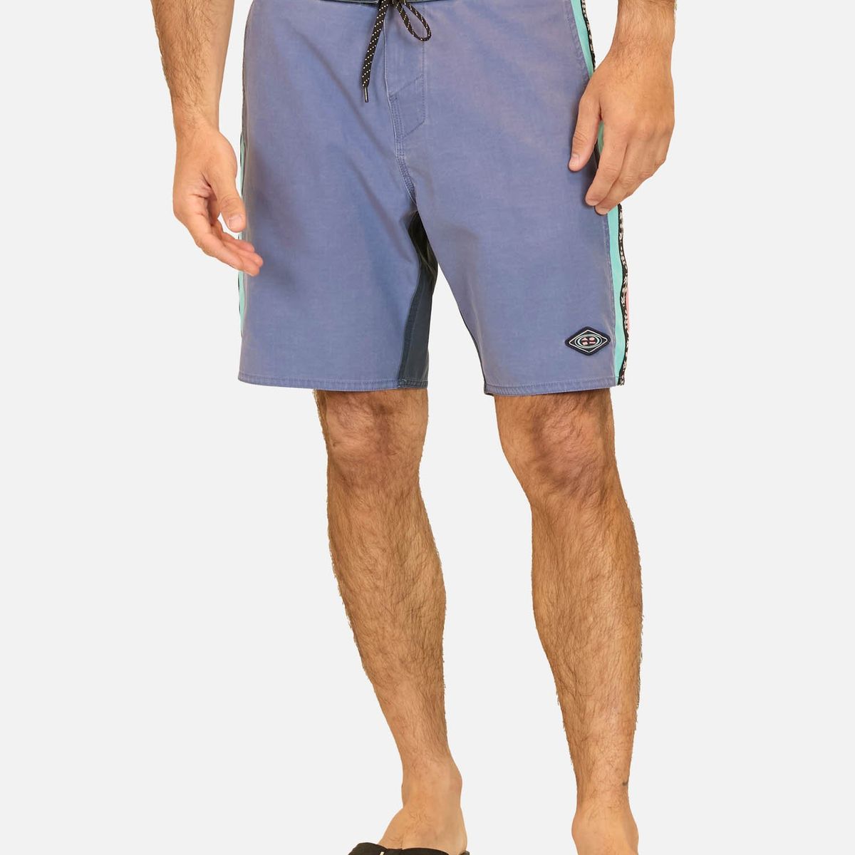 MAUI AND SONS - Traje De Baño Felipo Multicolor Hombre Maui And Sons