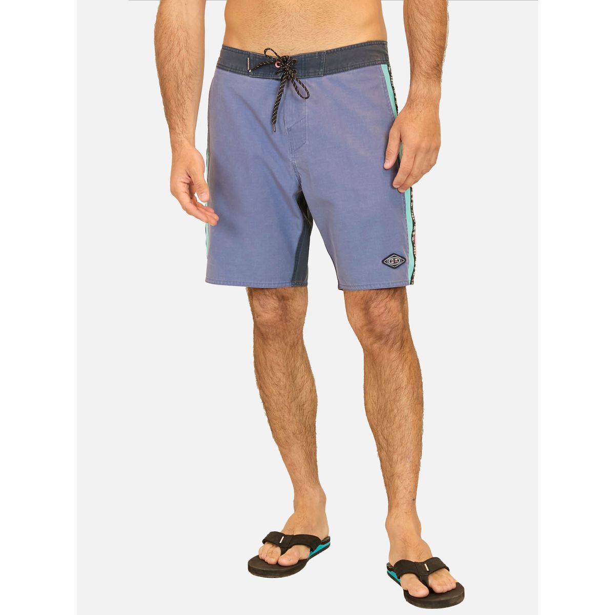 MAUI AND SONS - Traje De Baño Felipo Multicolor Hombre Maui And Sons