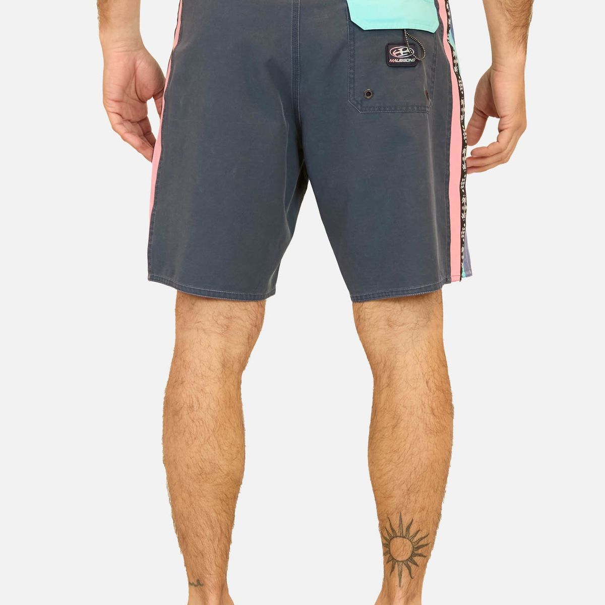 MAUI AND SONS - Traje De Baño Felipo Multicolor Hombre Maui And Sons