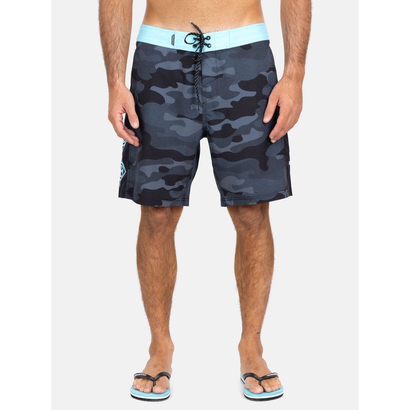 MAUI AND SONS - Traje De Baño Finix Multicolor Hombre Maui And Sons_.