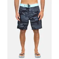 MAUI AND SONS - Traje De Baño Finix Multicolor Hombre