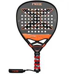 NOX - Pala Padel AT10 Genius Attack 12K By Agustin Tapia 2025