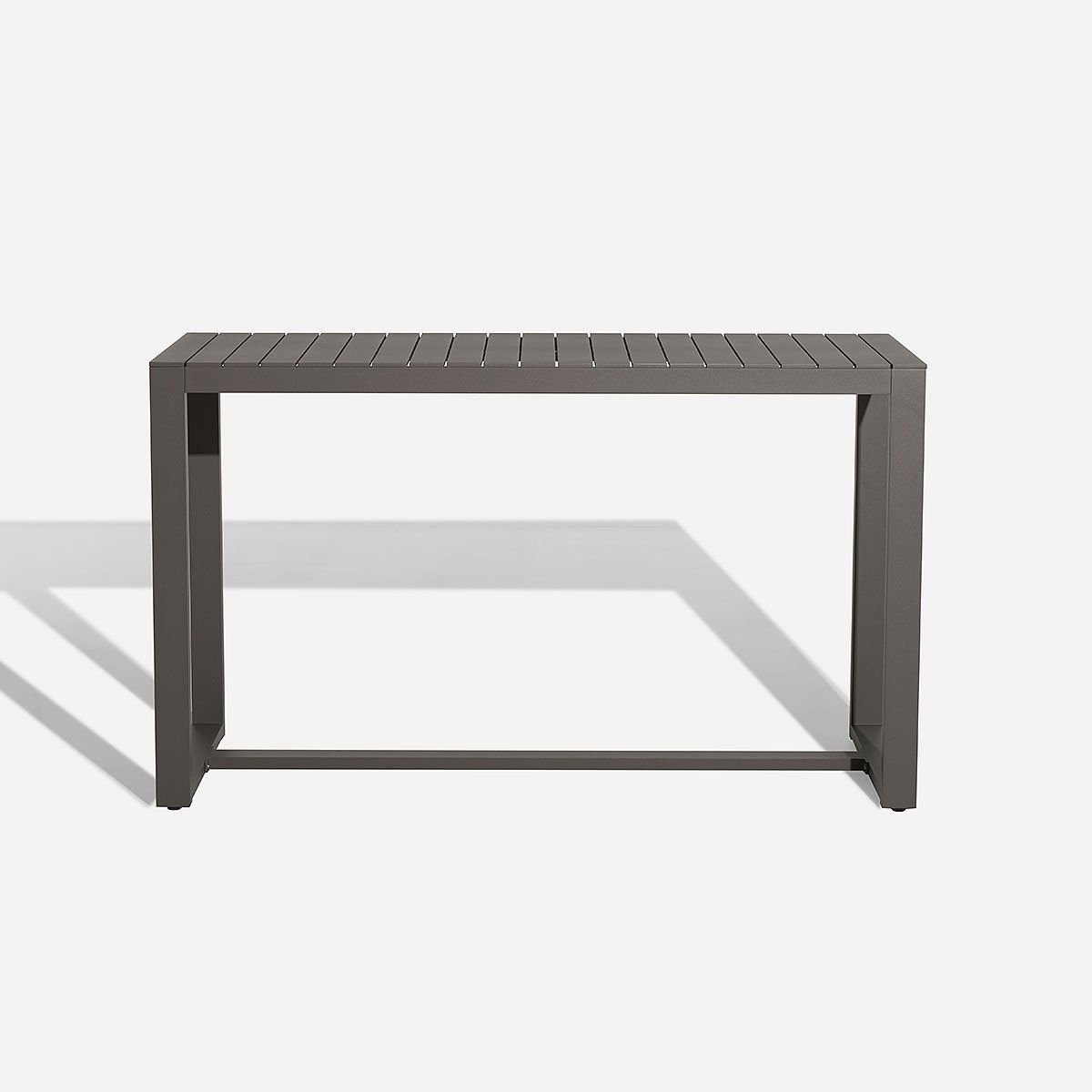 ROSEN - Mesa Bar de Terraza  Maitai Gris