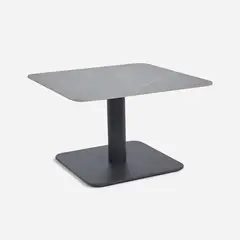 ROSEN - Mesa Lateral de Terraza Maldivas Gris