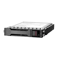 HP - Disco Estado Sólido HPE SSD de 480GB Sata 25 SFF BC MU