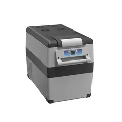 ALPICOOL - CF45 USB Y BLUETOOH, CAPACIDAD 45 LTS, COLOR GRIS