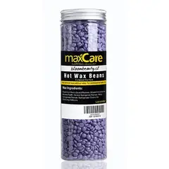 MAXCARE - Cera Elástica Lavanda 400gr