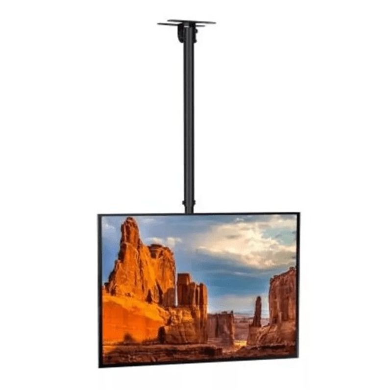 GENERICO - Soporte Para Tv  Base Techo Lcd Plasma Led De 20 A 55 Pulgadas