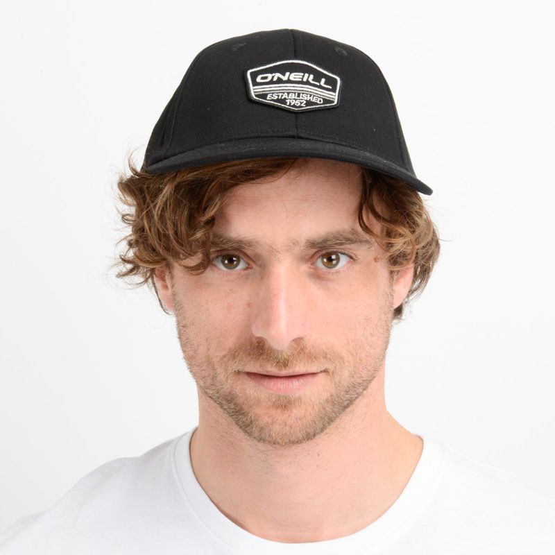 O'NEILL - JOCKEY CAPETOWN  NEGRO