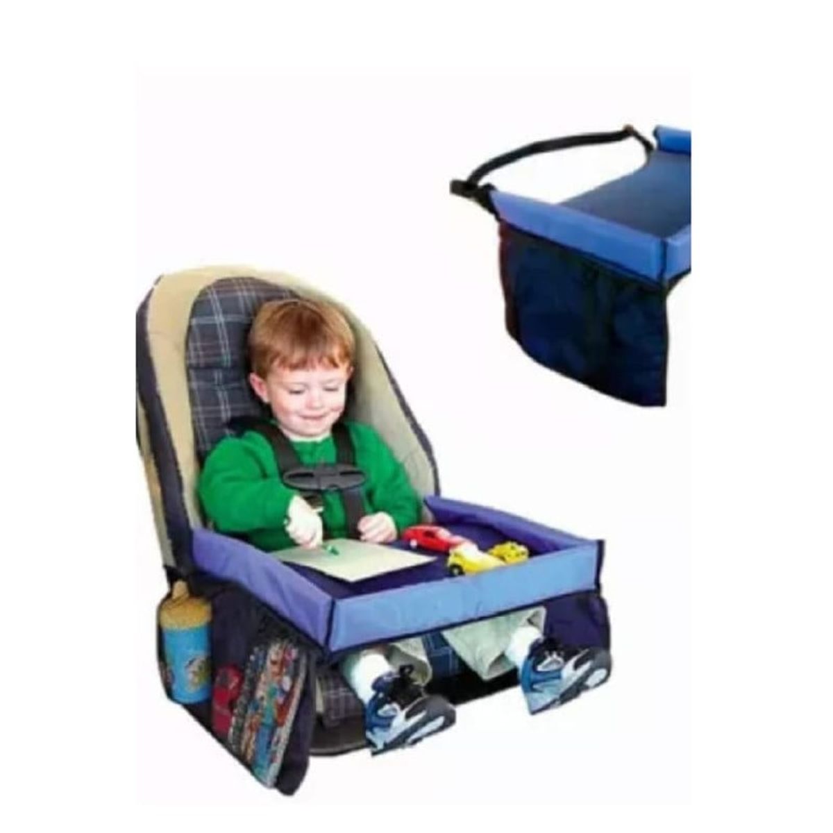 ANGELES DEL HOGAR - Mesa Bandeja De Niños Para Automovil