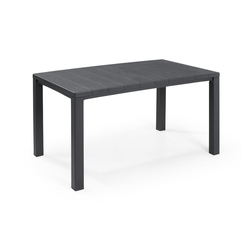 KETER - Mesa De Terraza Plastica Julie Keter