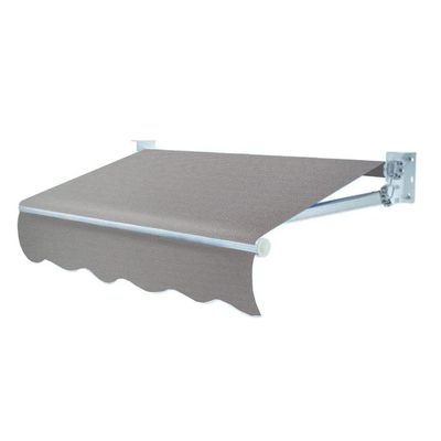 Imagen 2 del producto Toldo Retractil 300x250 GRIS