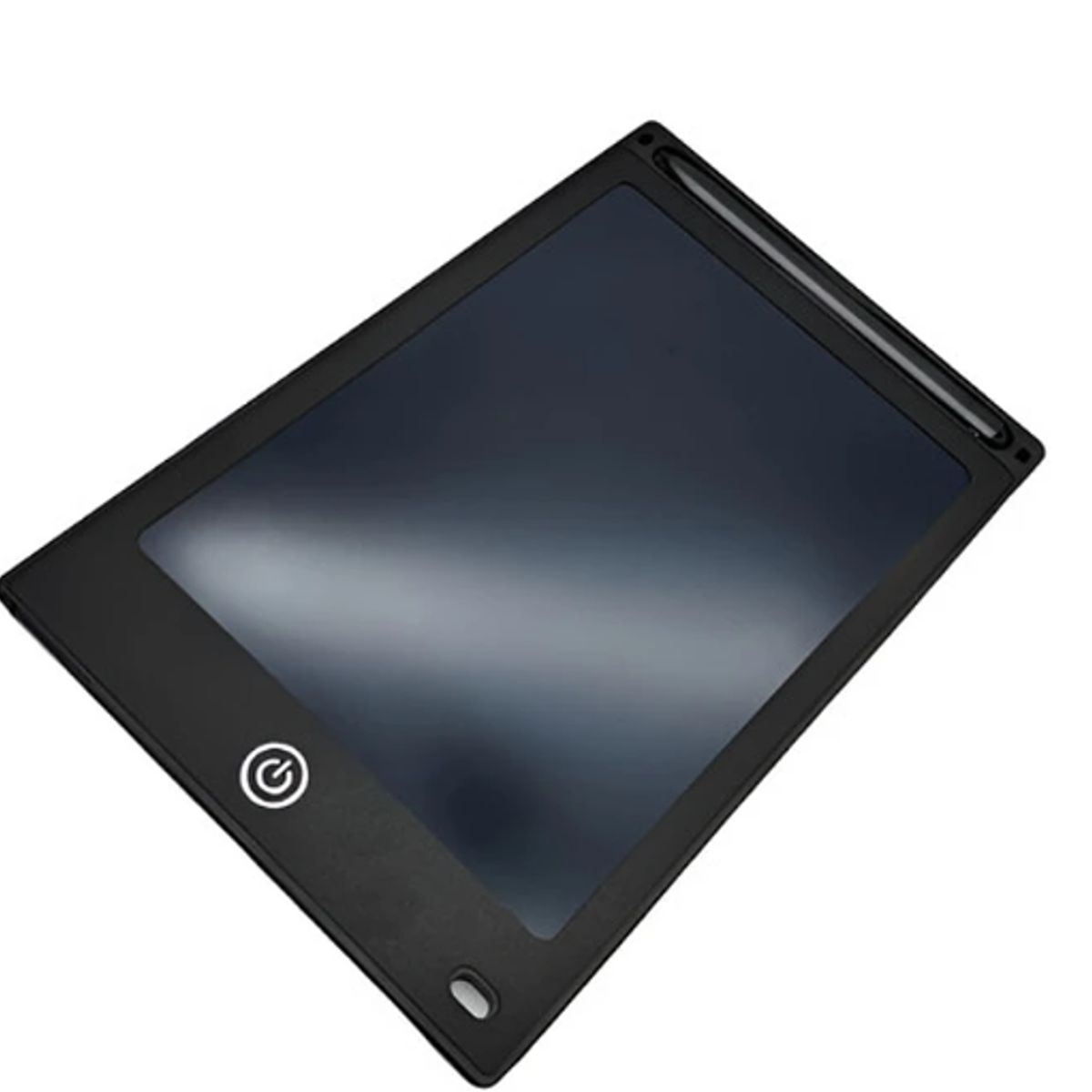 GENERICO - Pizarra Lcd - Pizarra Mágica - Tablet 8.5 Pul NEGRO