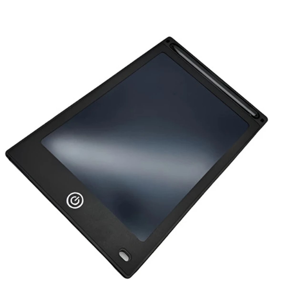 GENERICO - Pizarra Lcd - Pizarra Mágica - Tablet 8.5 Pul NEGRO