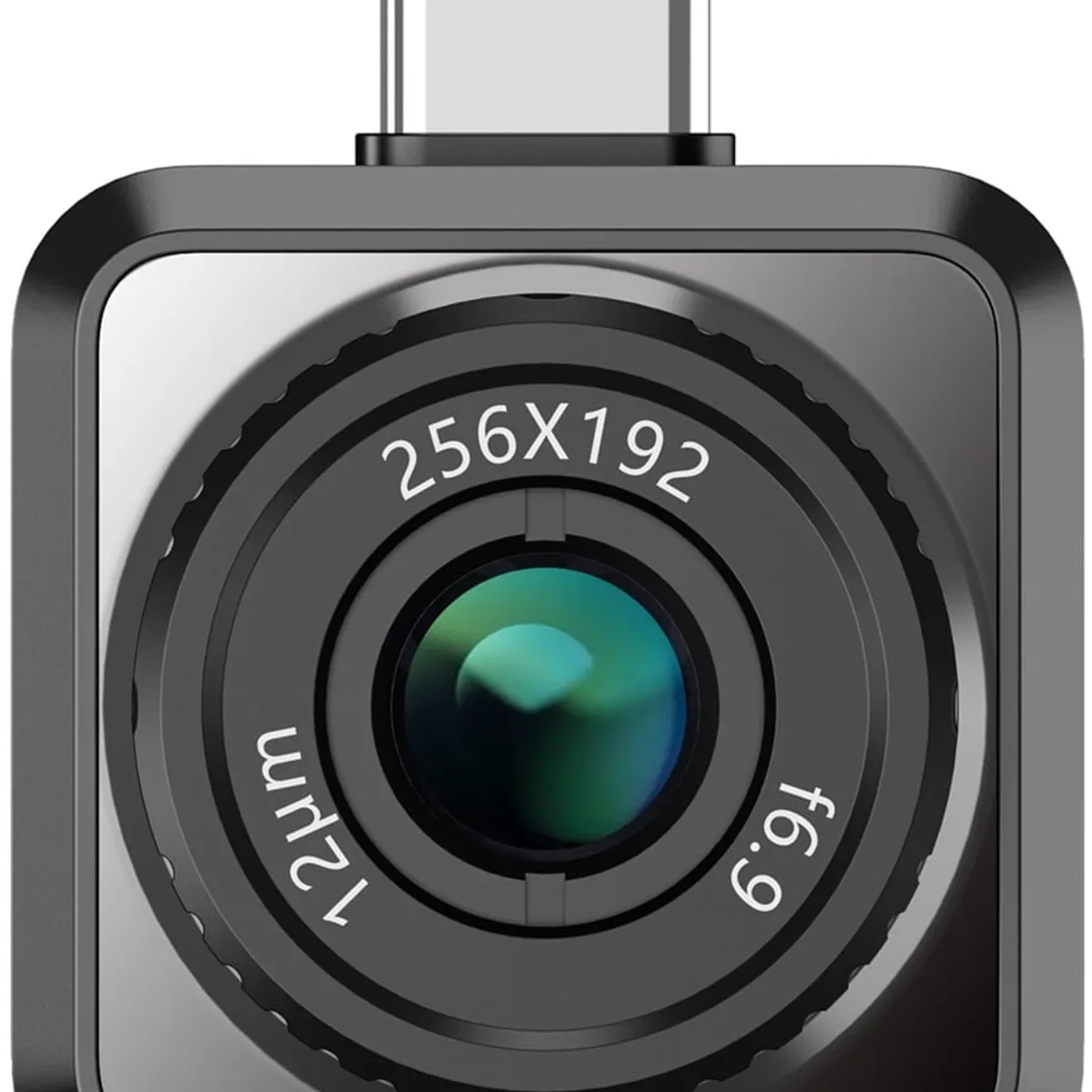 HIKMICRO - Cámara termográfica Mini2 Plus V2 256 x 192