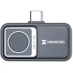 HIKMICRO - Cámara termográfica Mini 2 V2 256 x 192 pixeles térmicos