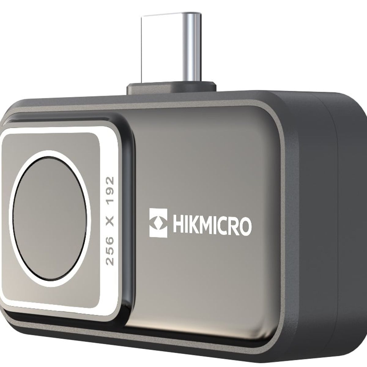 HIKMICRO - Cámara termográfica Mini 2 V2 256 x 192 pixeles térmicos
