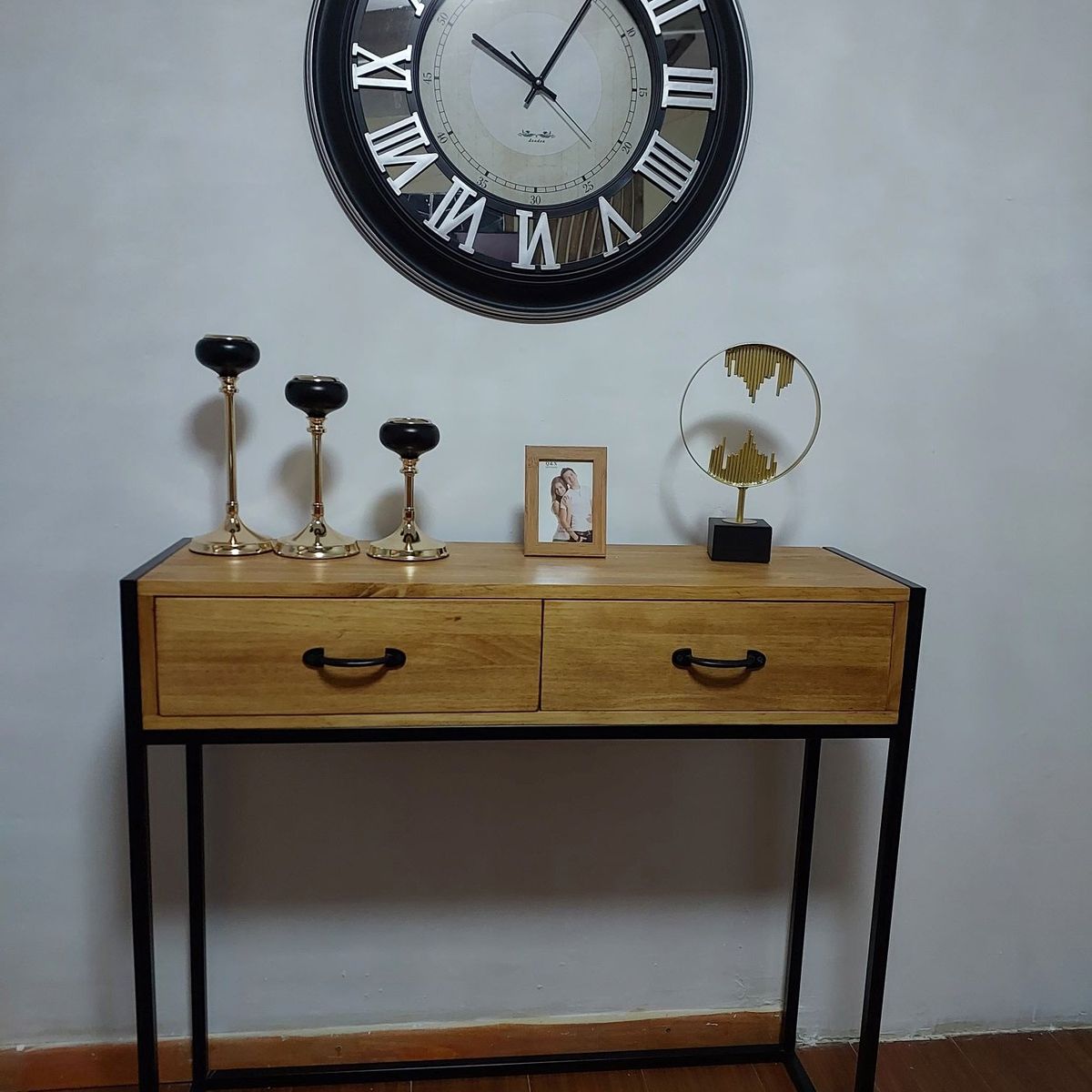 GENERICO - ARRIMO INDUSTRIAL EL HAVRE