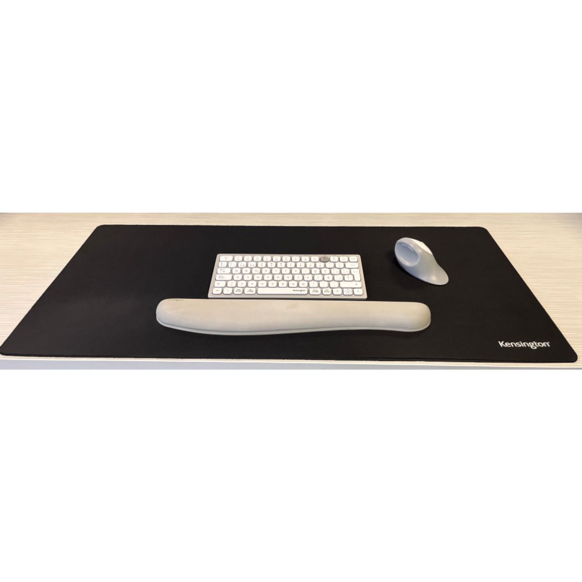 KENSINGTON - MOUSE PAD  ALFOMBRILLA KENSINGTON 90X42X03 CMS