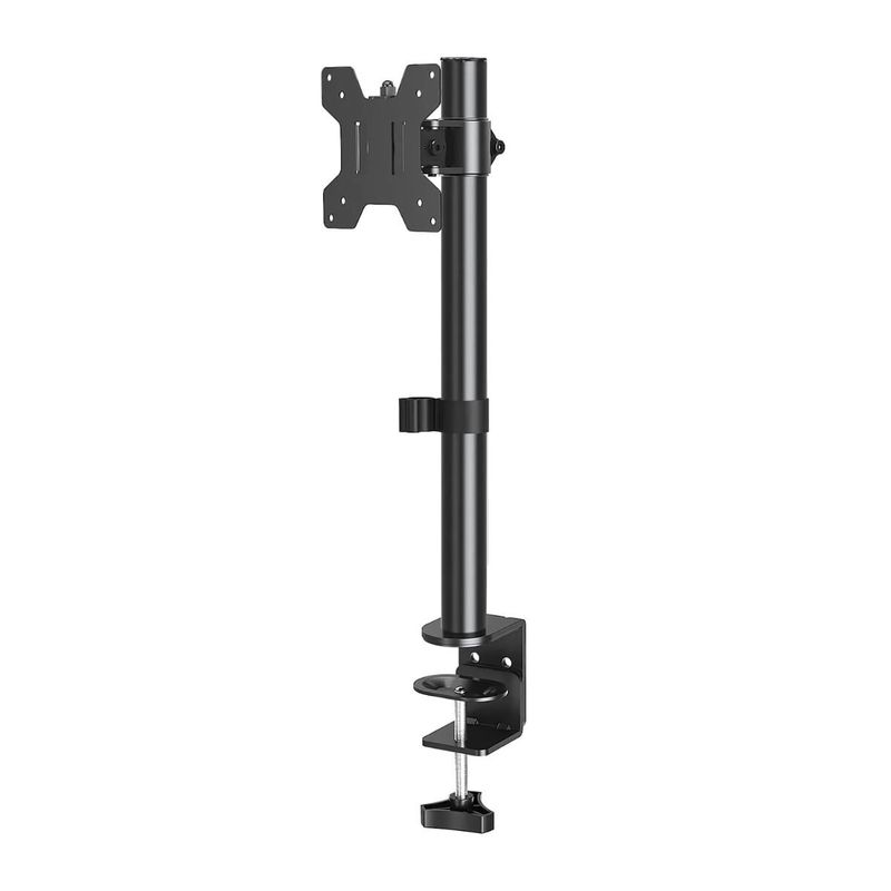 NOVYSTOR - Soporte para TV/Monitor de 13" a 27"