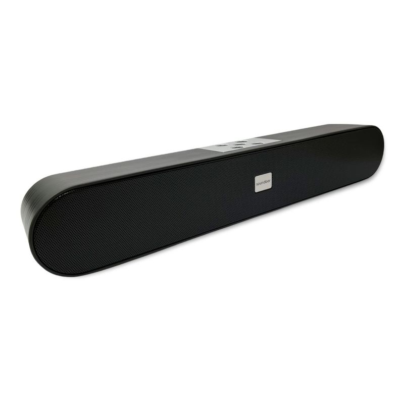 BCC - Parlante Bluetooth  A13 Silver