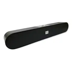 BCC - Parlante Bluetooth A13 Silver