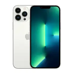 APPLE - IPhone 13 Pro Max 5G 512GB Plata Reacondicionado