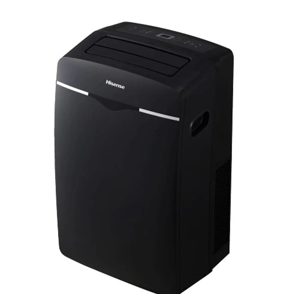 HISENSE - AIRE ACONDICIONADO PORTÁTIL HISENSE 12000BTUhr