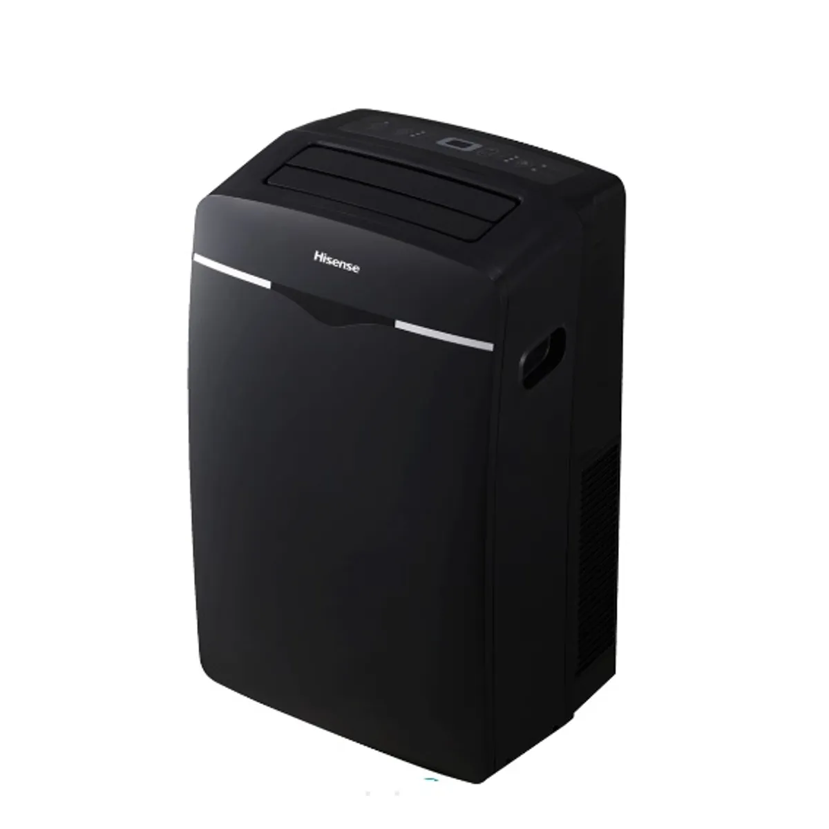 HISENSE - AIRE ACONDICIONADO PORTÁTIL HISENSE 12000BTUhr